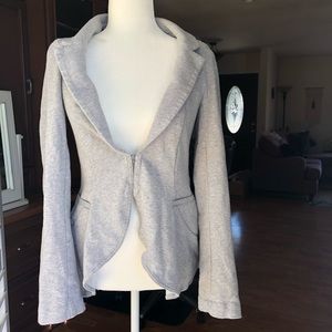 Free People long sleeve sweater